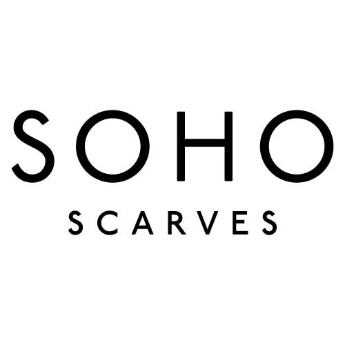 Scarf specialist Est. 2020